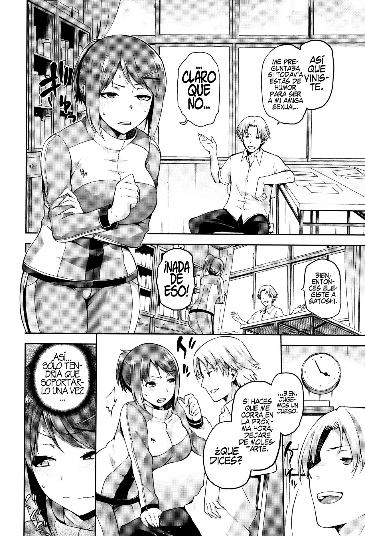 Hinata NTRism page 10 full