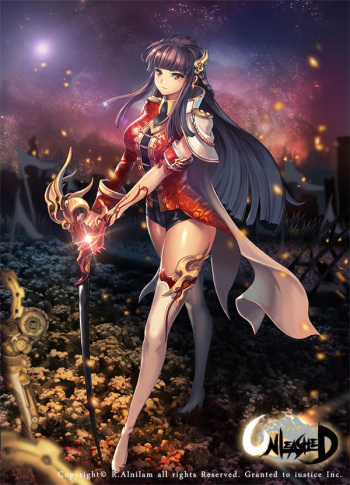 Artist-R.Alnilam cover