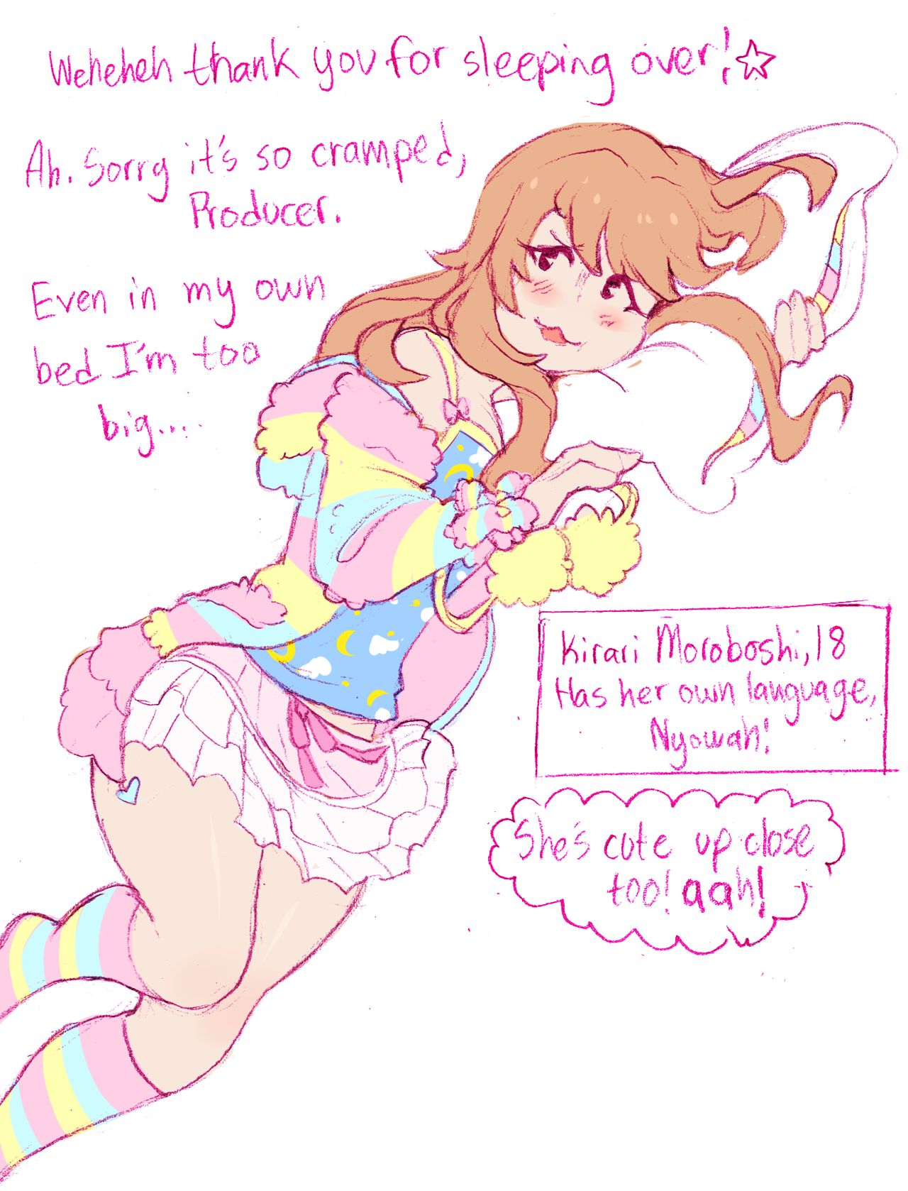 Kirarin Commission page 2 full