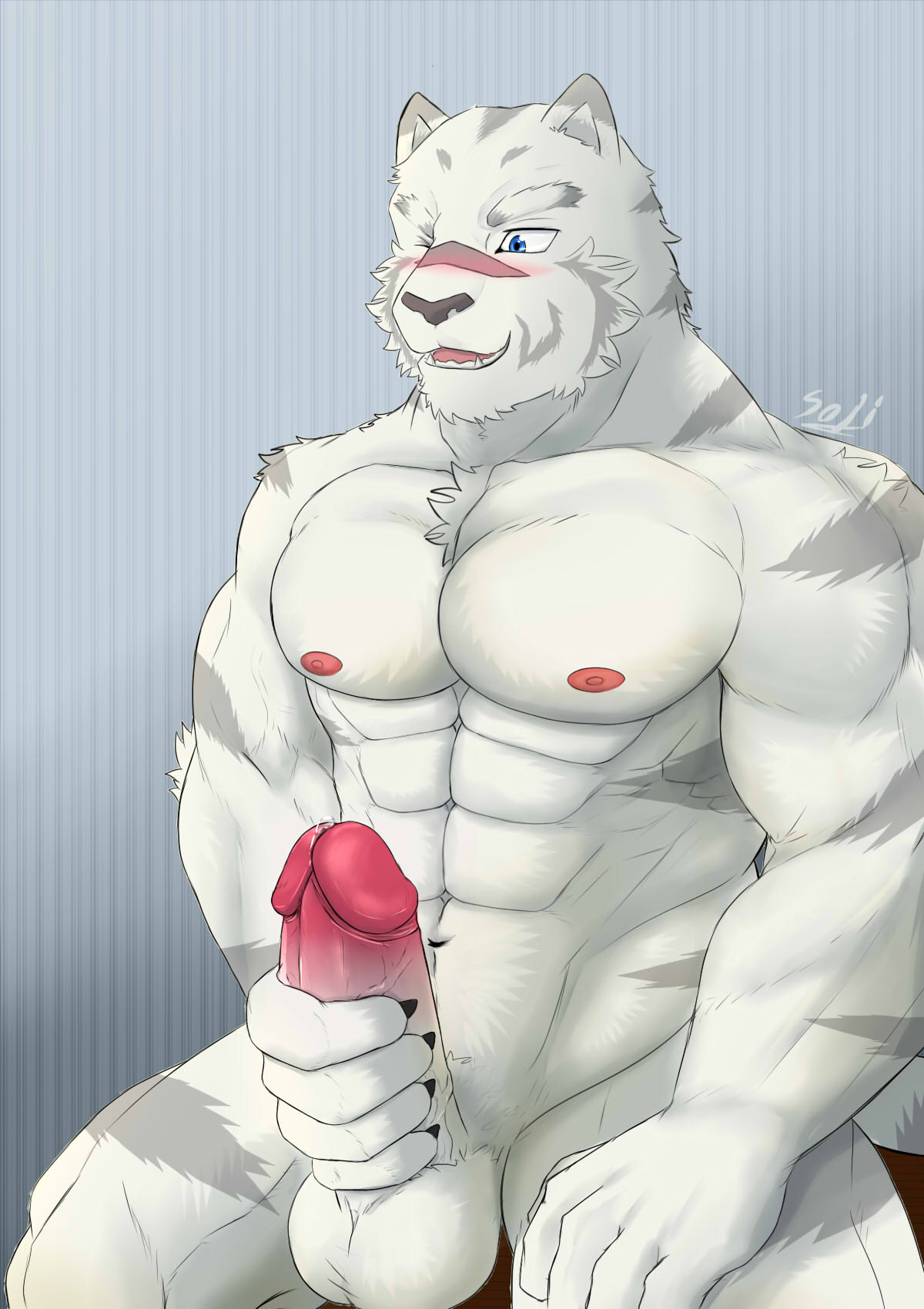 kemono no yohei page 3 full