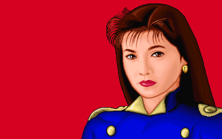 Mahjong Pon Chin Kan page 6 full