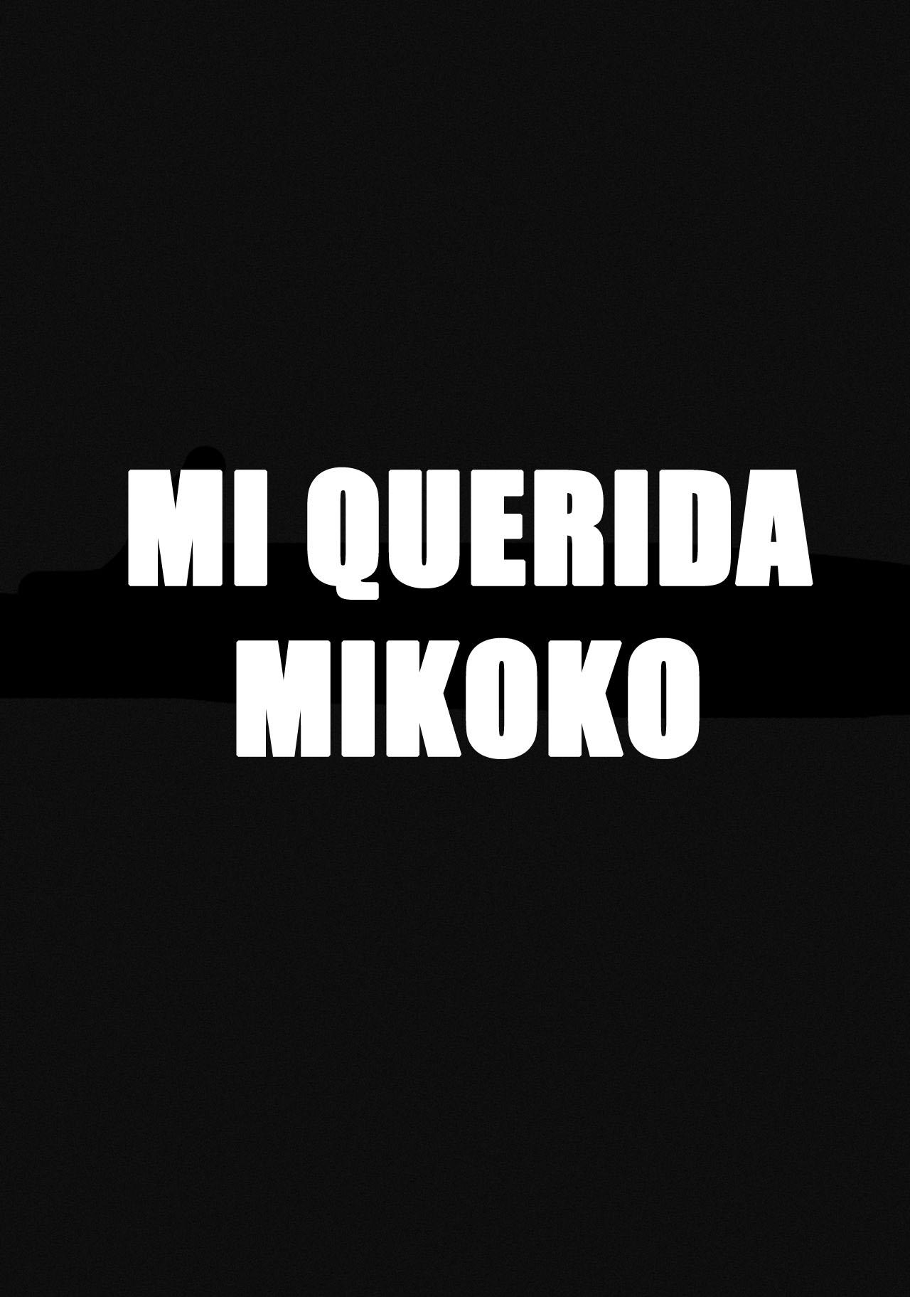 My Dear Mikoko | Mi querida Mikoko page 3 full