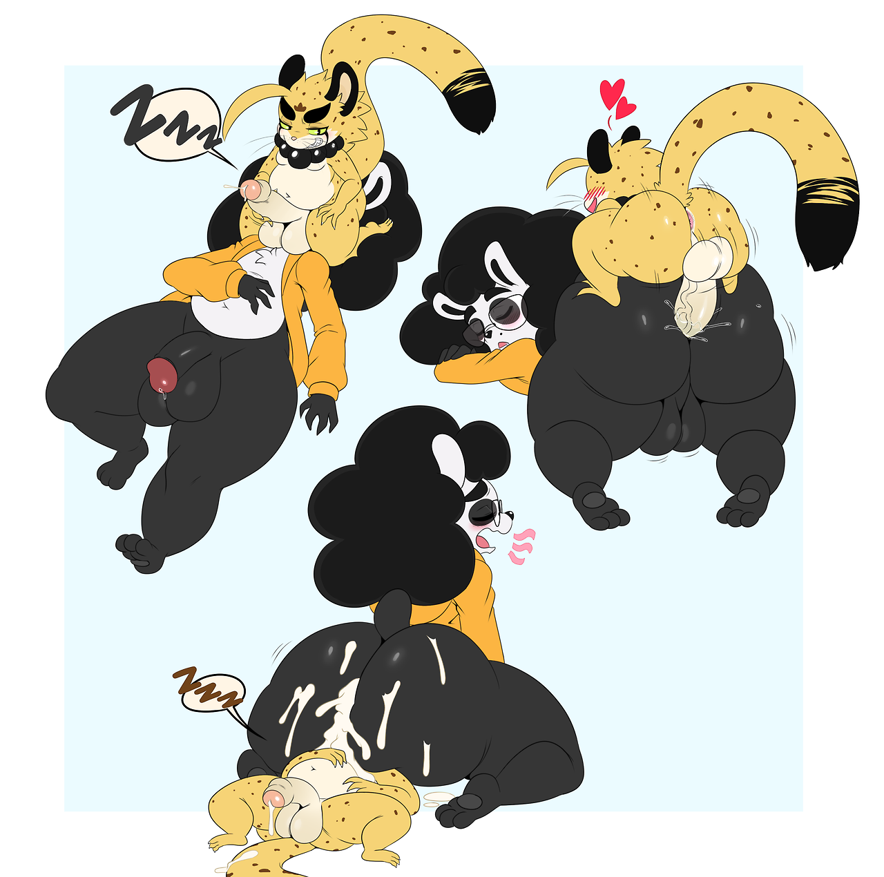 Artist Archives ::: SSSonic2 * page 8 full