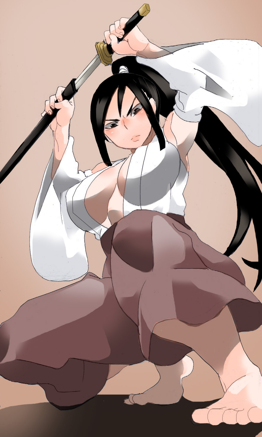 Akuma no Chikubi Choukyou 3 page 2 full