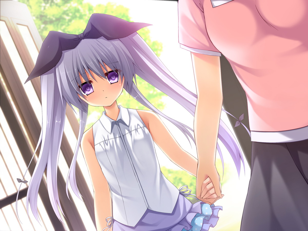 Seiteki na Imouto page 6 full