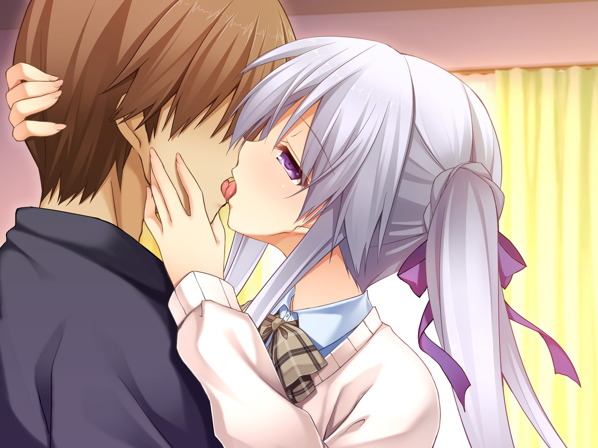 Seiteki na Imouto page 7 full
