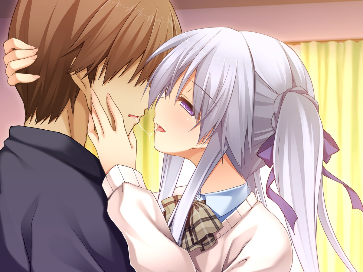Seiteki na Imouto page 8 full