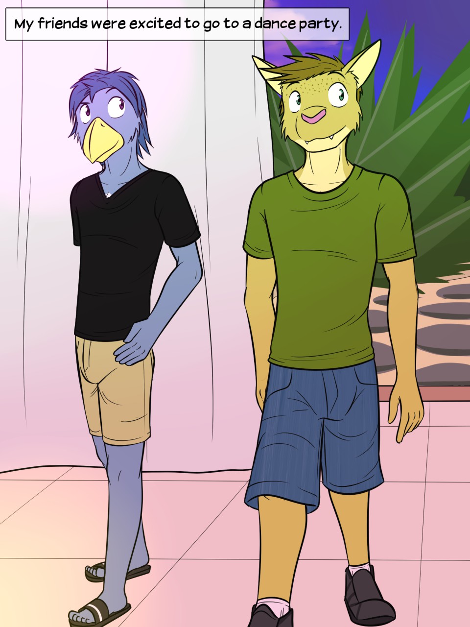 Catch Of The Day page 8 full