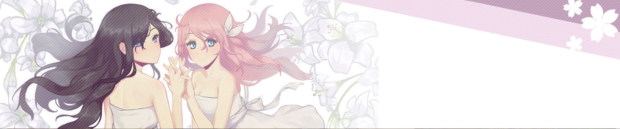 Love Ribbon page 1 full