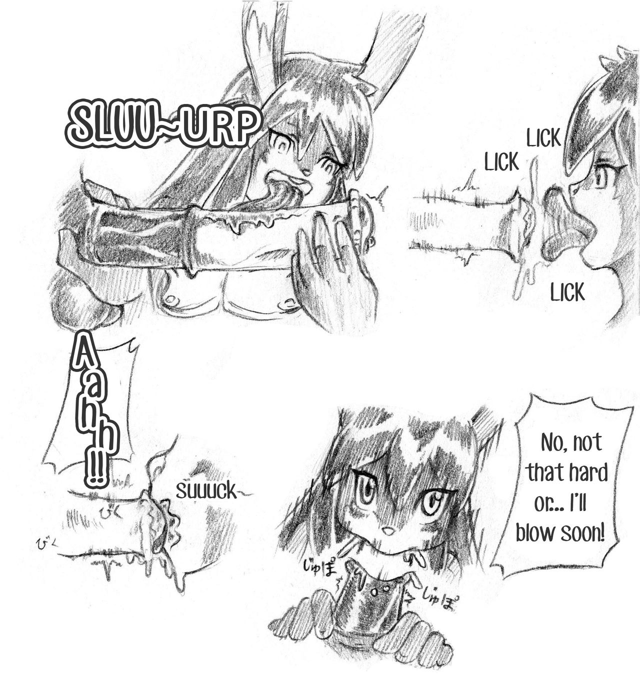 The Rabbit's Hole page 7 full