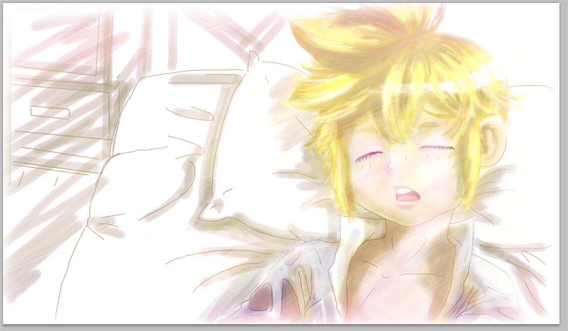 Artist - 妖孽 page 3 full