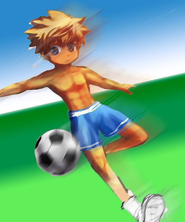 Artist - 妖孽 page 7 full