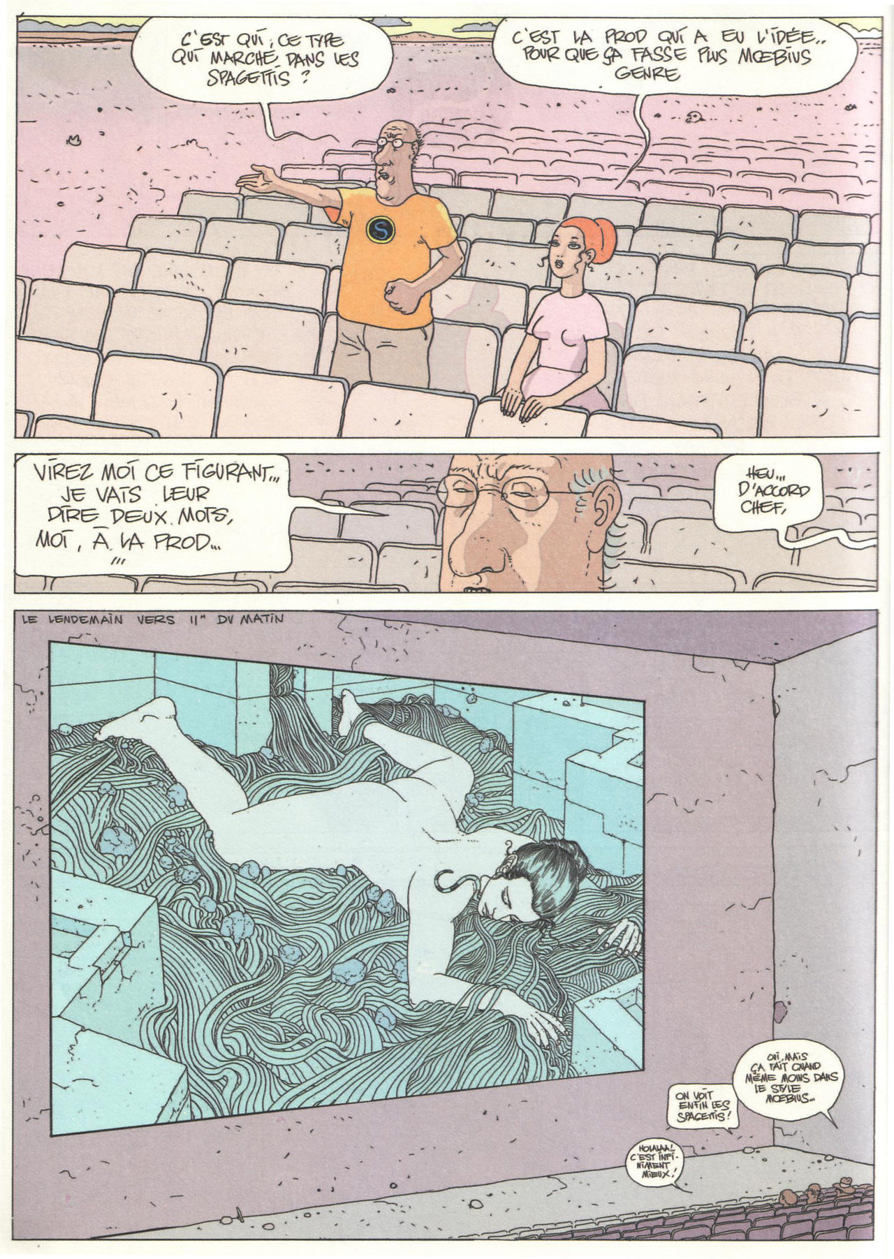 Les jardins d'Eros page 3 full
