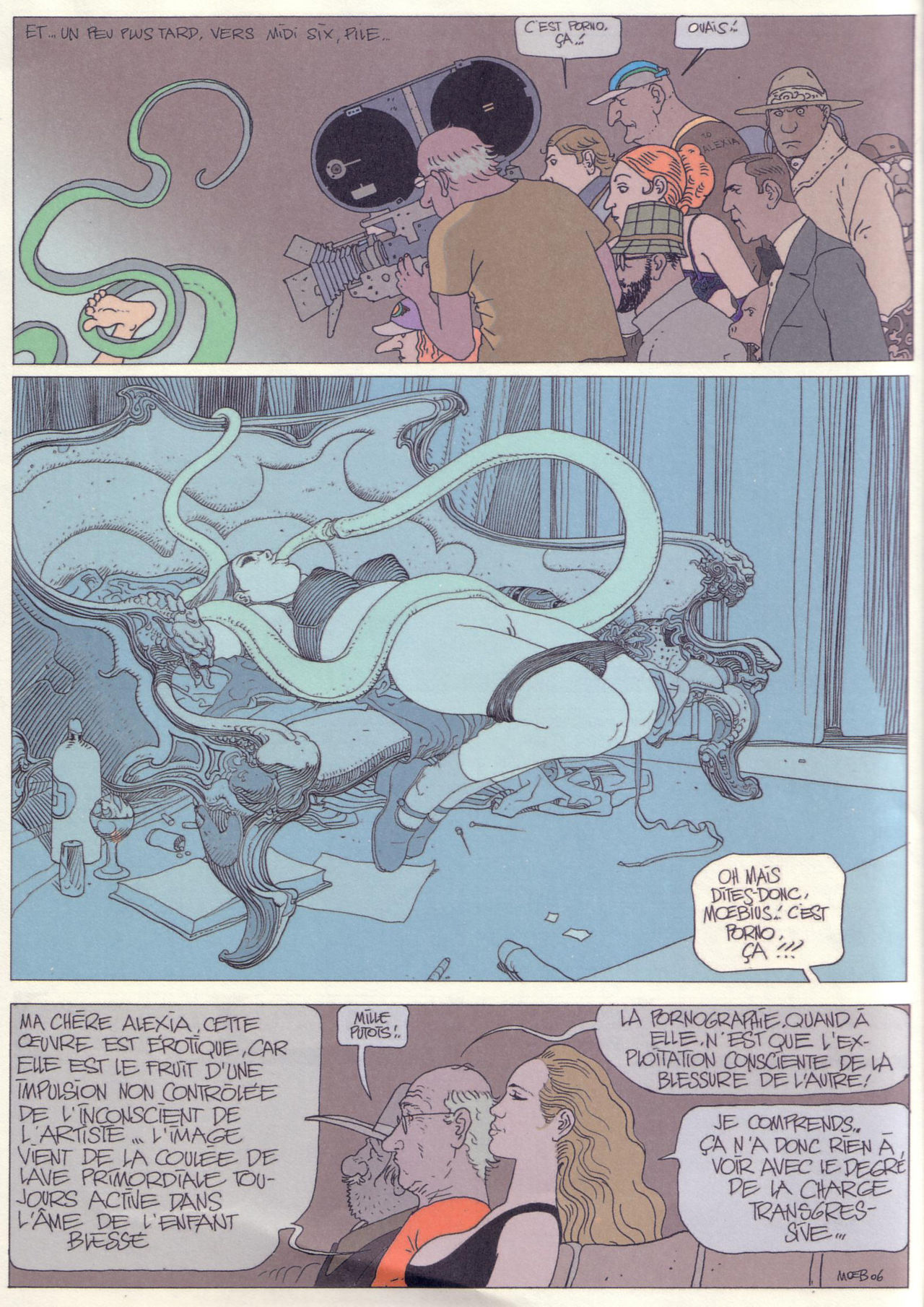 Les jardins d'Eros page 6 full