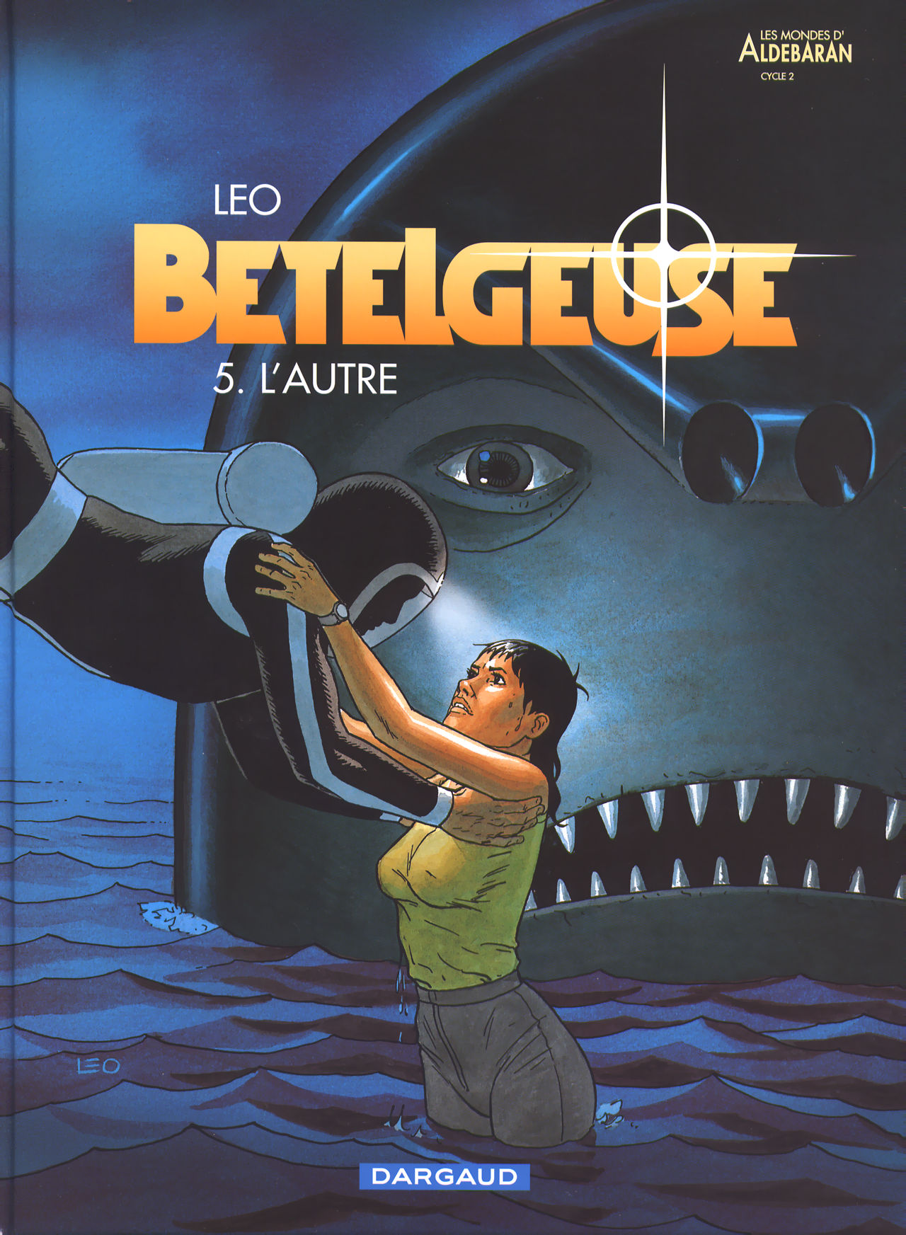Betelgeuse - 05 - L'autre page 1 full