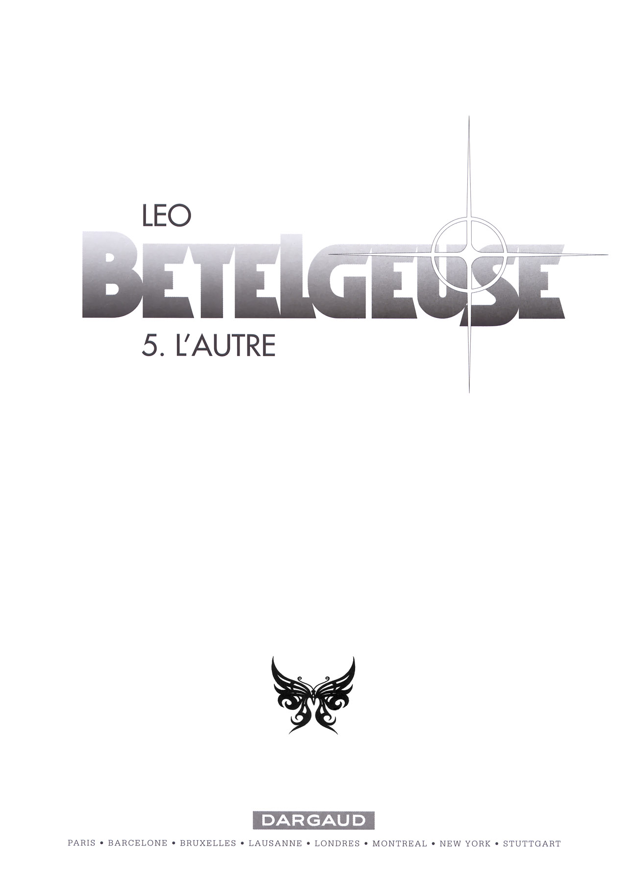 Betelgeuse - 05 - L'autre page 3 full