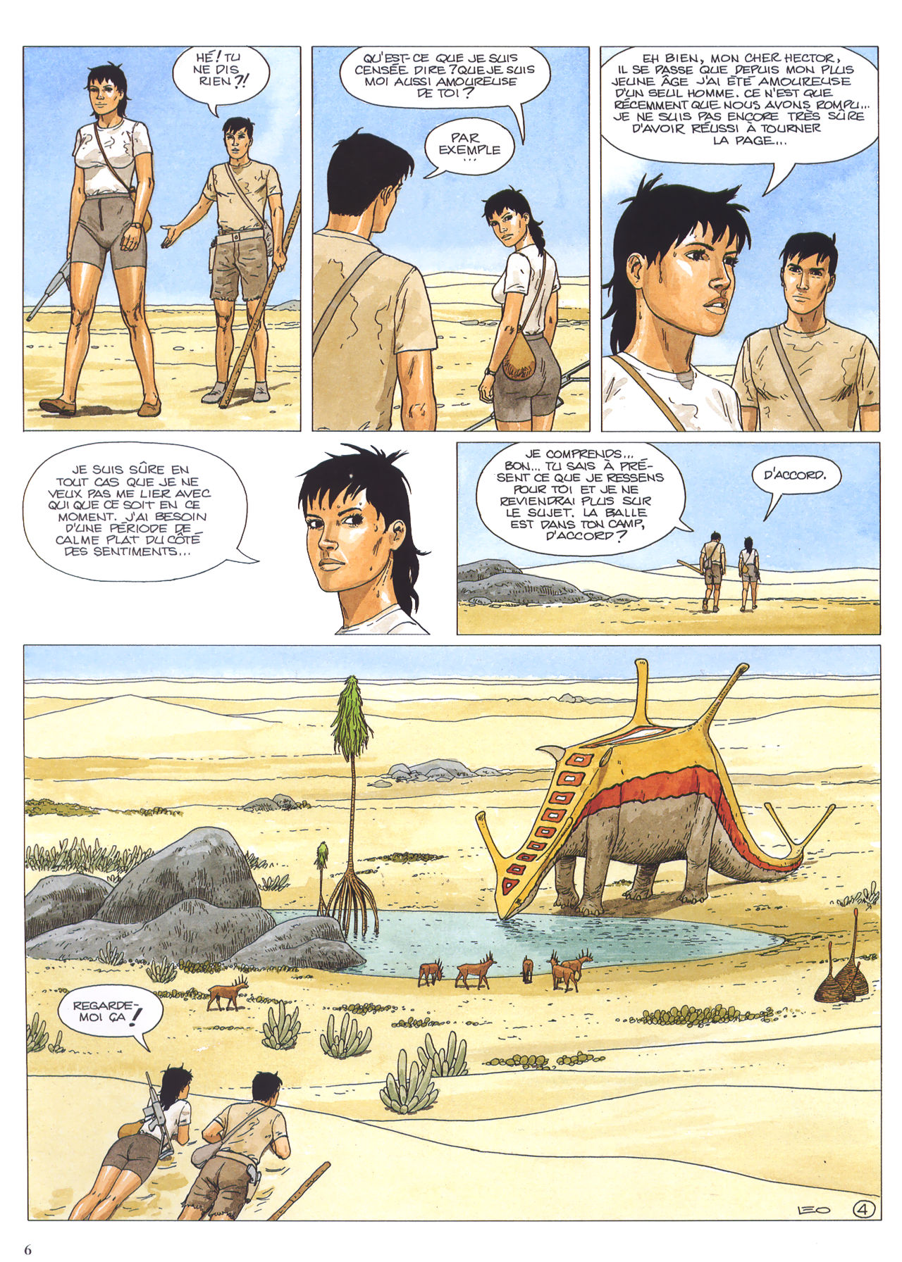 Betelgeuse - 05 - L'autre page 7 full