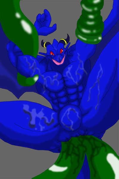 Blue Dragon PACK I page 4 full