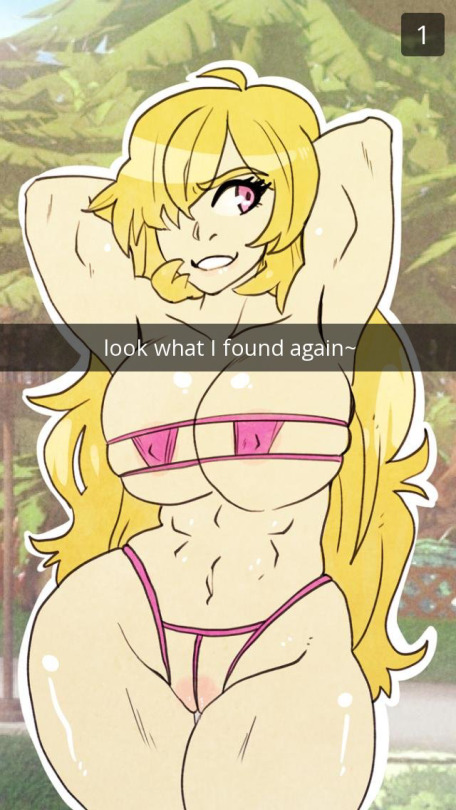 RWBY Snaps page 2 full