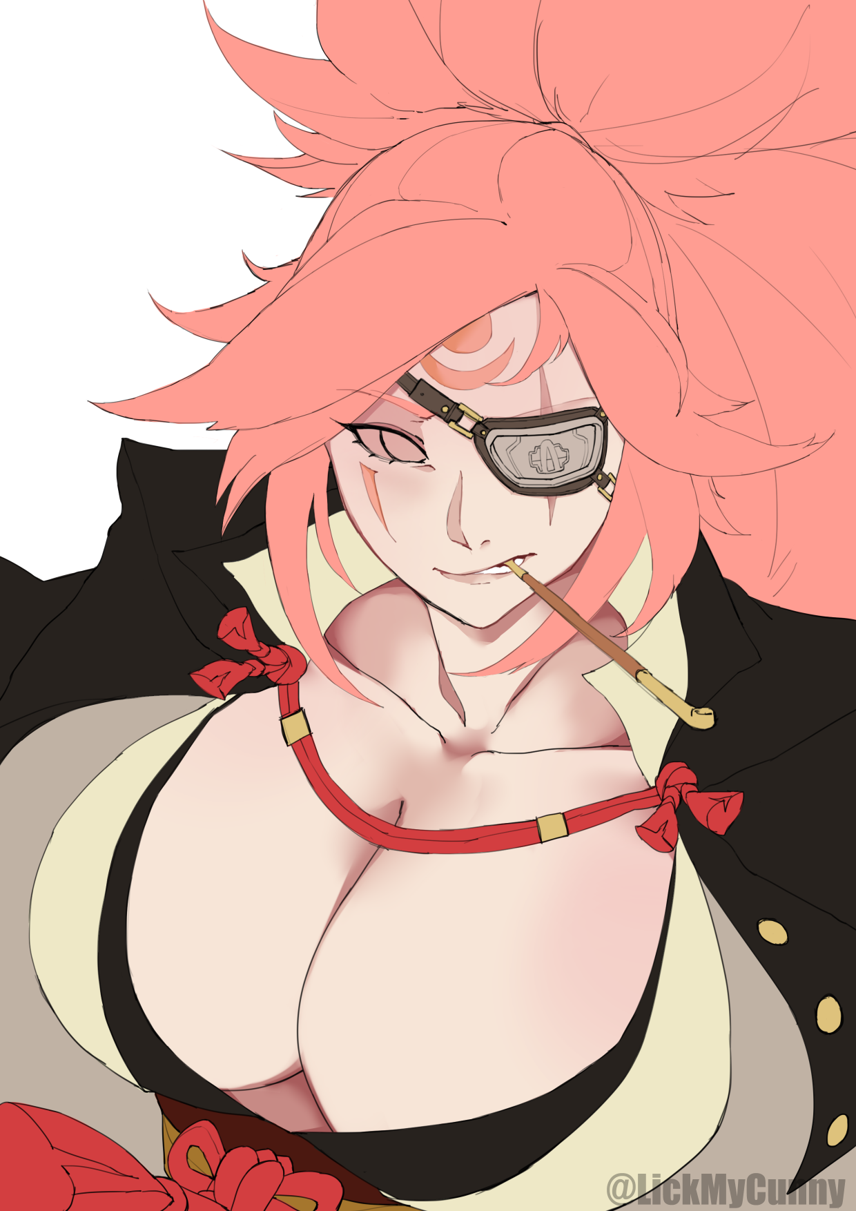 Baiken page 9 full