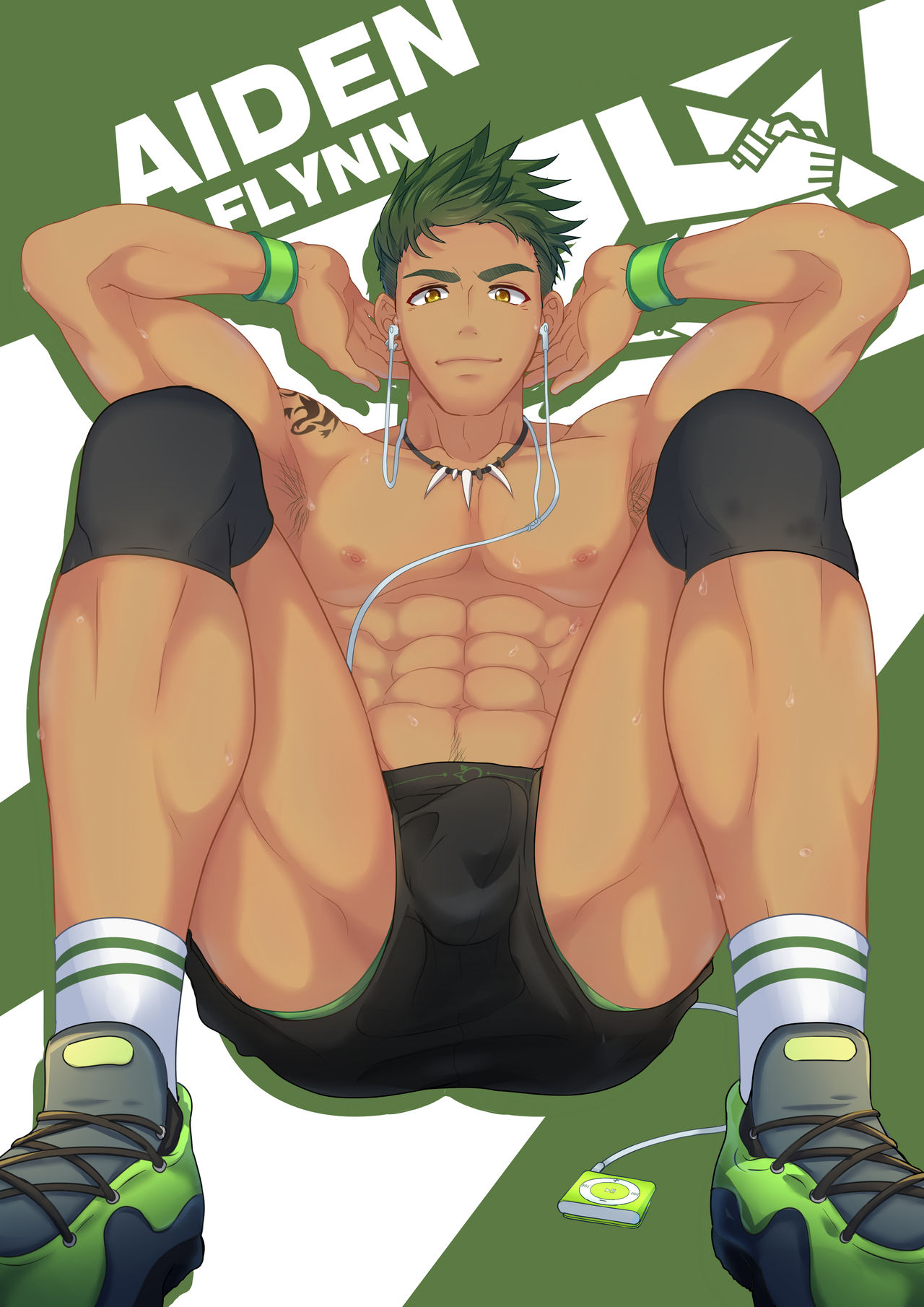 Mikkoukun Camp Buddy August Rewards page 2 full