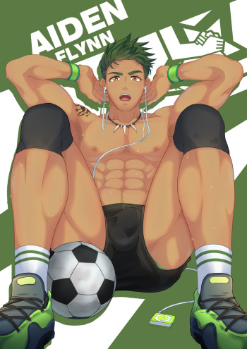 Mikkoukun Camp Buddy August Rewards cover