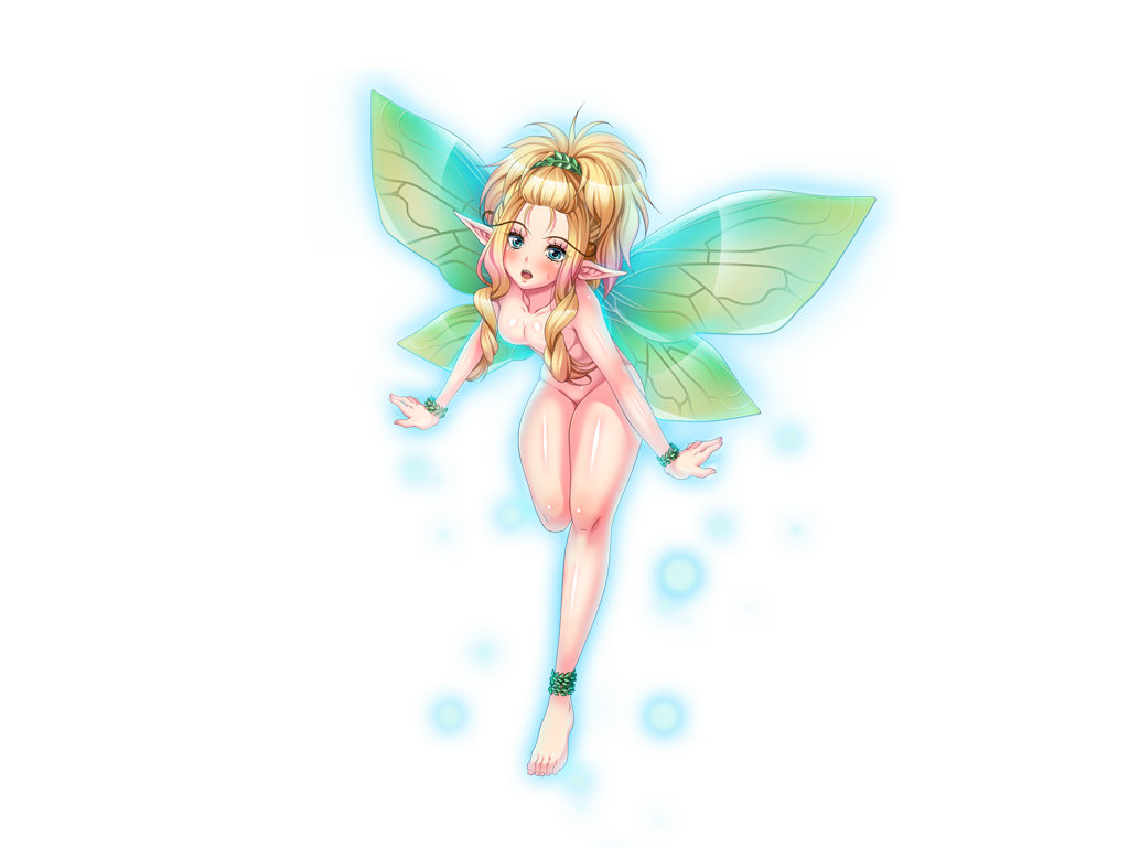 Okasare Yuusha III ~Yuusha Nanoni, Binkansugiru Boku no Ochi￮-chin...~ page 2 full