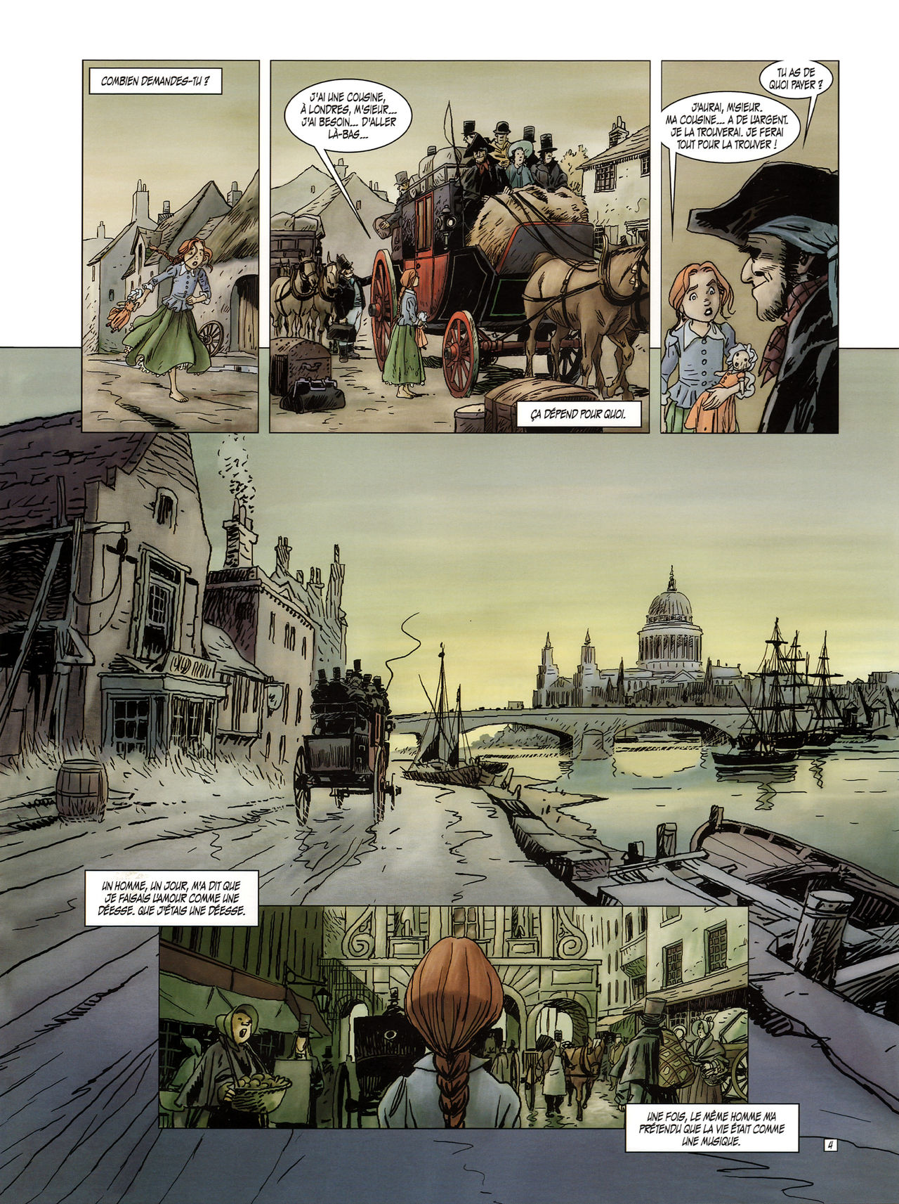 Golden Dogs - 01 - Fanny page 10 full
