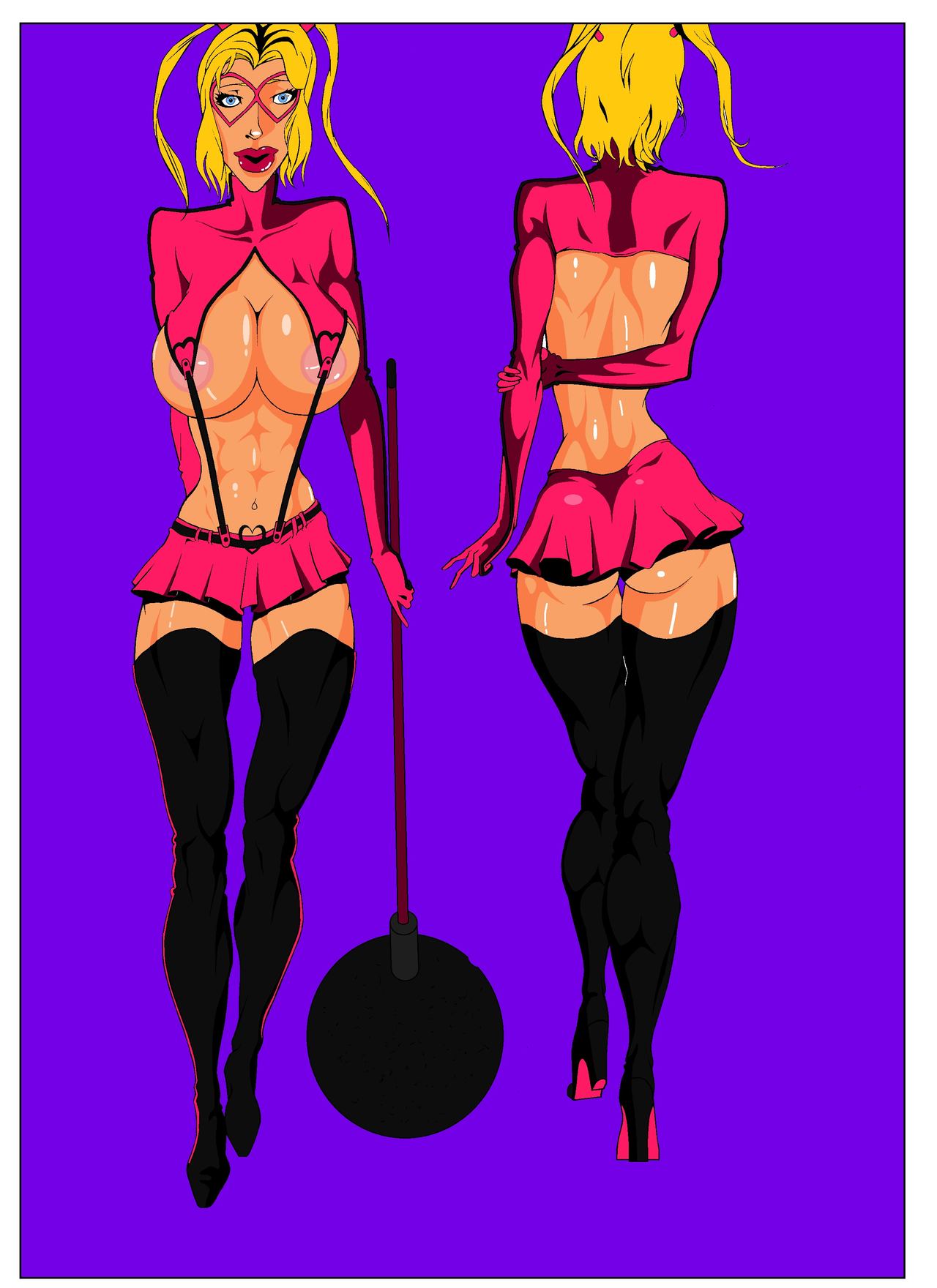 Gallery #01 page 2 full