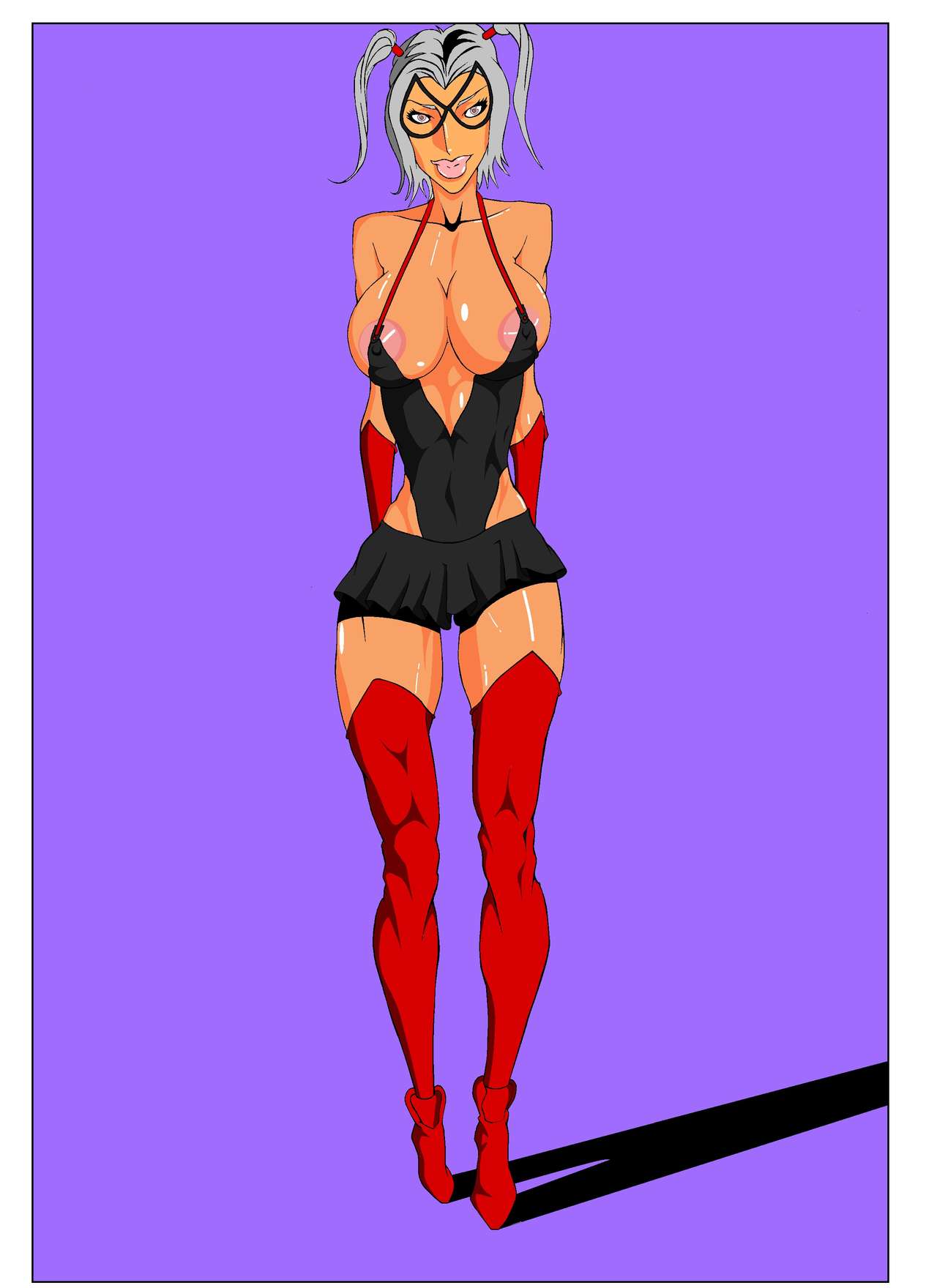 Gallery #01 page 3 full