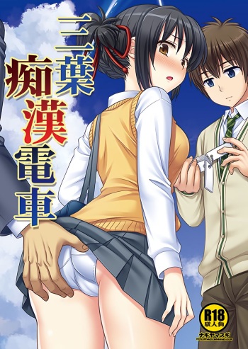 Mitsuha Chikan Densha cover