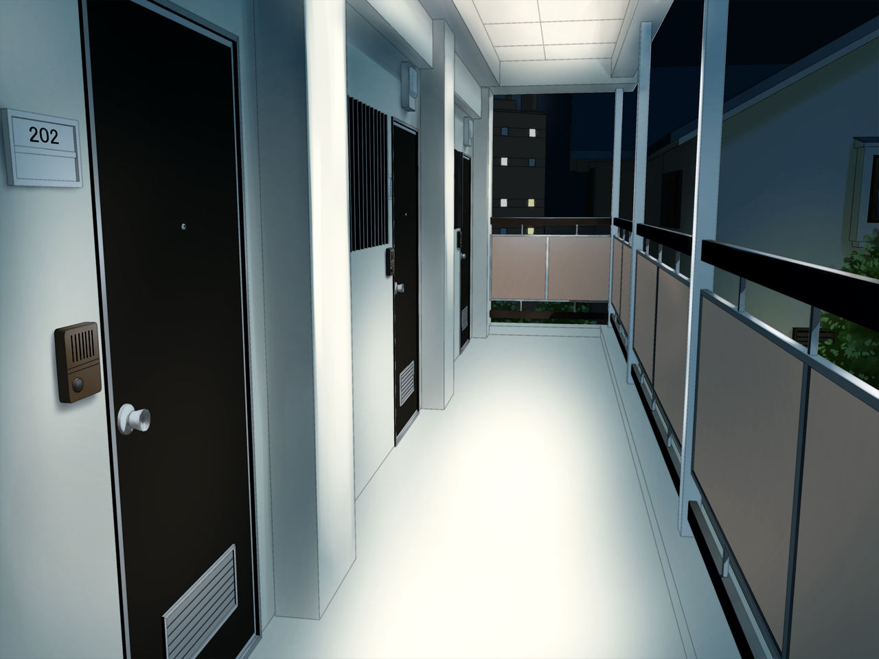 Aniya-san Change! 4 page 2 full