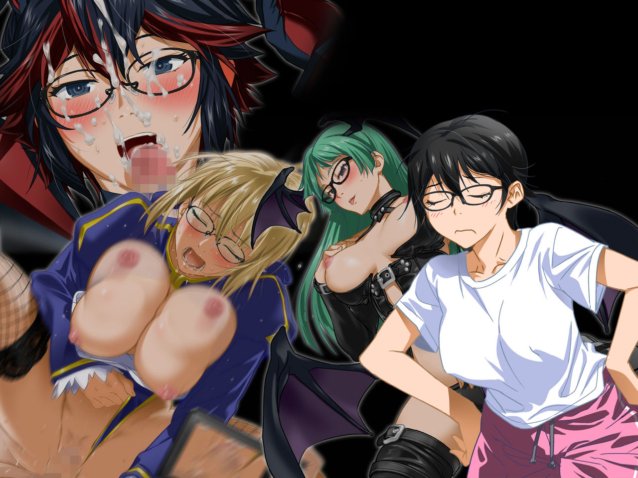 Aniya-san Change! 4 page 9 full