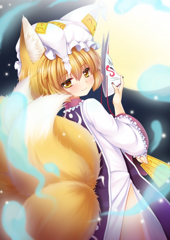 ARTIST Wolflong page 6 full