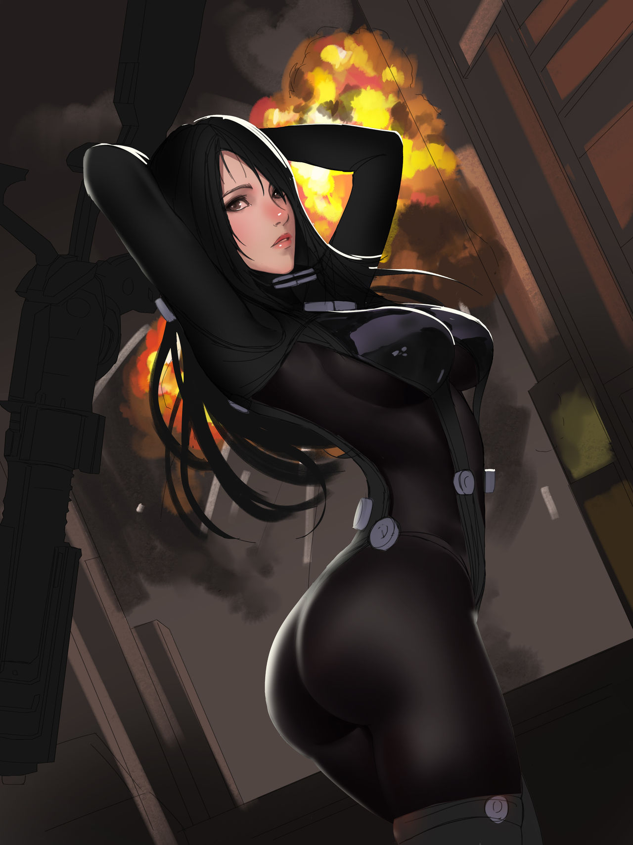 Liang Xing Deviantart.com APRIL page 5 full