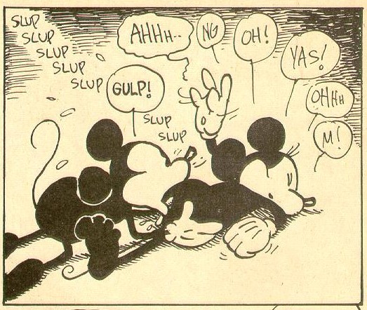 Minnie Mouse page 3 full