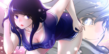Perfect Half Ch.1-25 cover