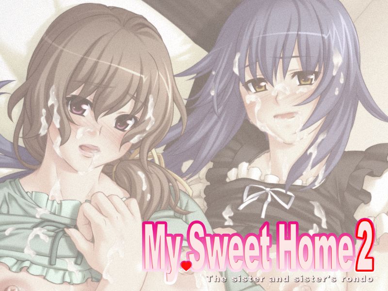 My Sweet Home 2 page 2 full