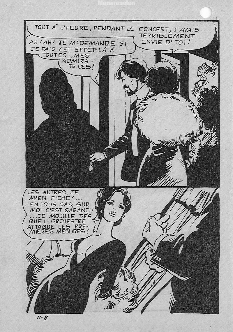 Elvifrance - Les cornards - 009 - En dodo…majeur page 10 full