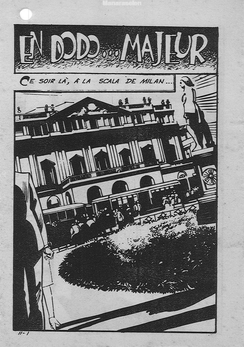 Elvifrance - Les cornards - 009 - En dodo…majeur page 3 full