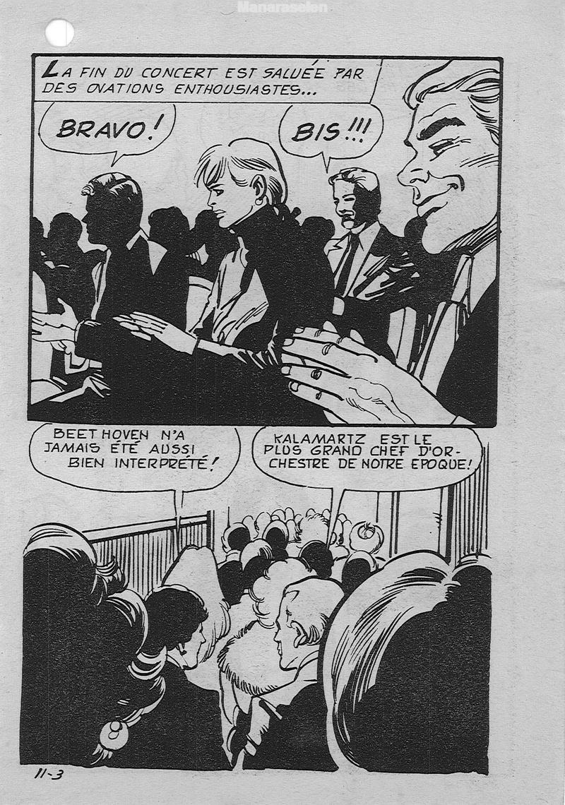 Elvifrance - Les cornards - 009 - En dodo…majeur page 5 full