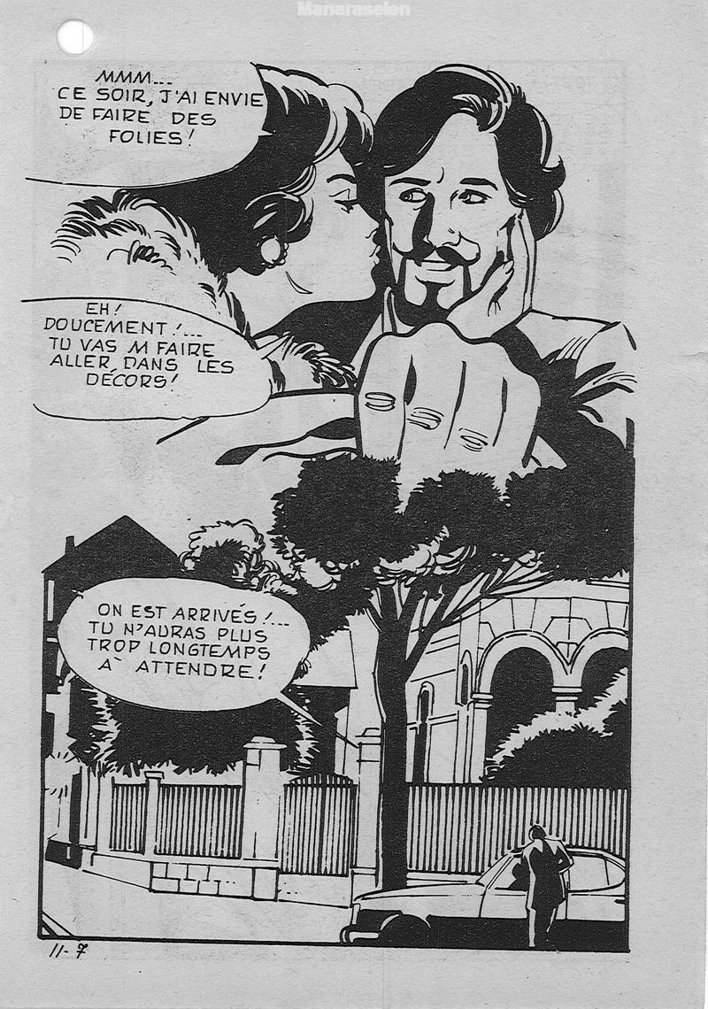 Elvifrance - Les cornards - 009 - En dodo…majeur page 9 full
