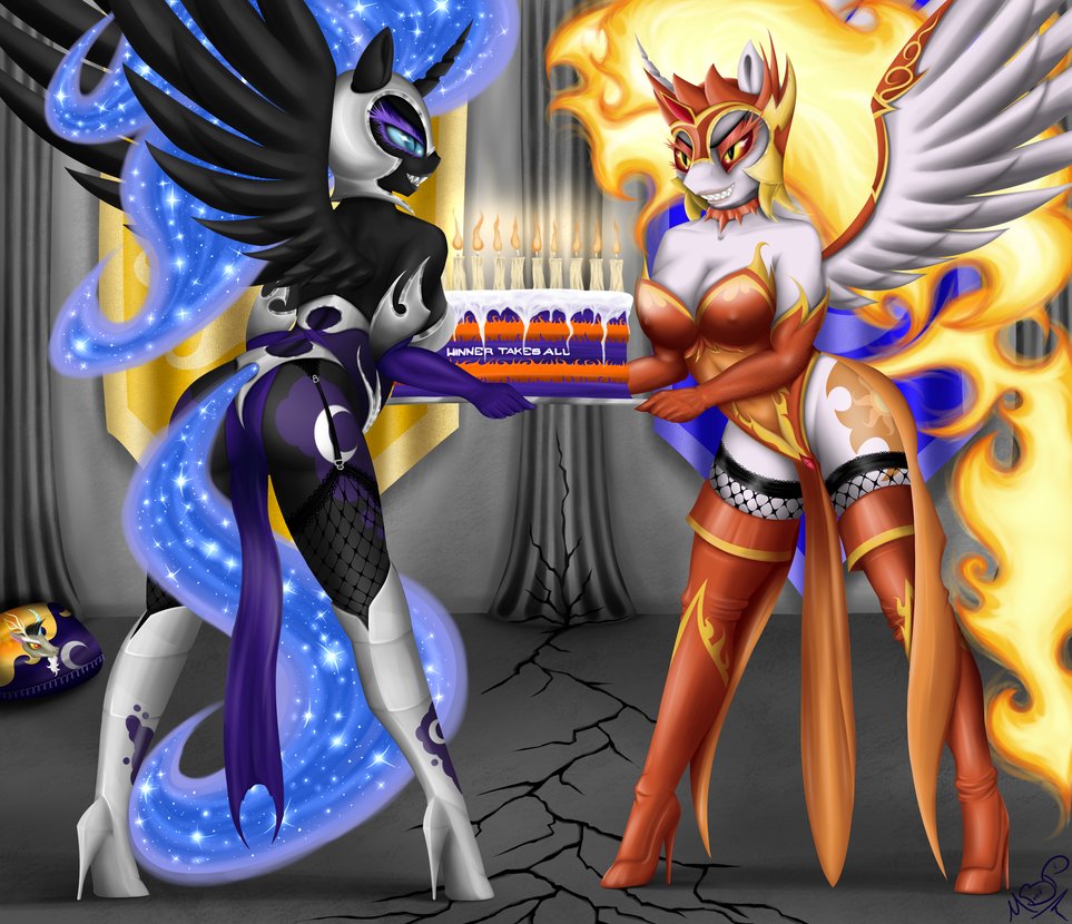 M-B-P's DeviantArt Gallery page 6 full