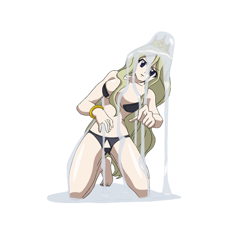 Dorei Anime RPG ~Slave Quest~ page 3 full