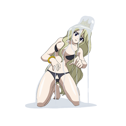 Dorei Anime RPG ~Slave Quest~ page 6 full