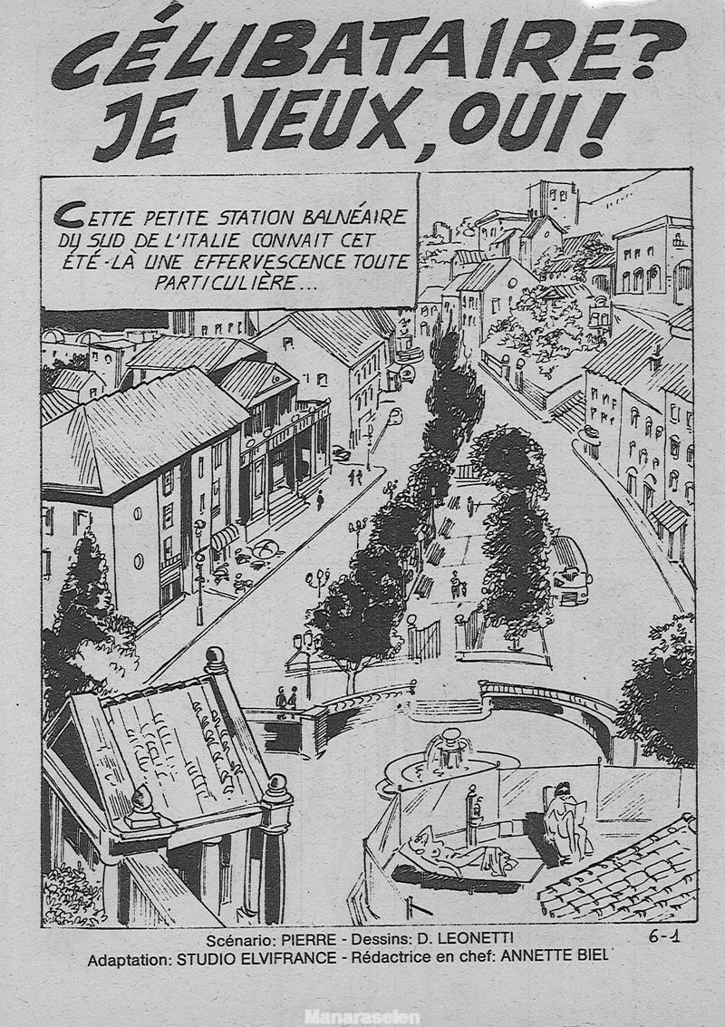 Elvifrance - Terrifioso - 006 - Sans titre page 3 full
