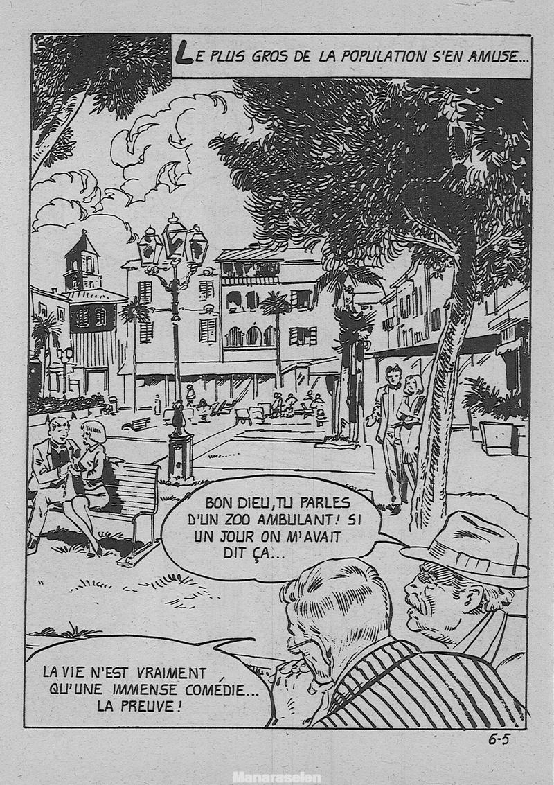 Elvifrance - Terrifioso - 006 - Sans titre page 7 full