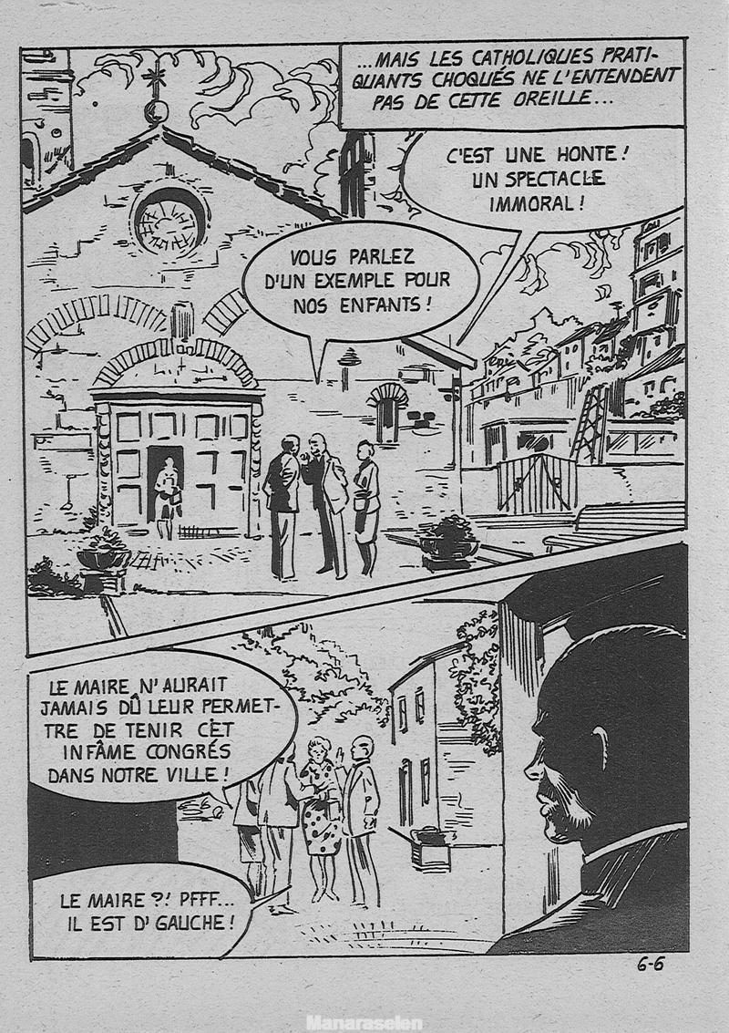 Elvifrance - Terrifioso - 006 - Sans titre page 8 full