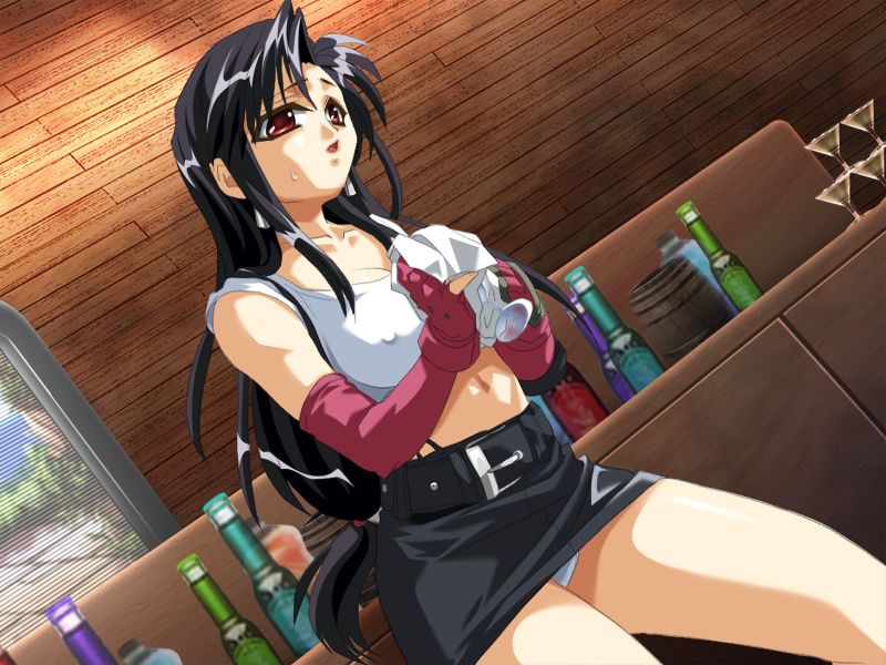 Baka Sousou page 2 full