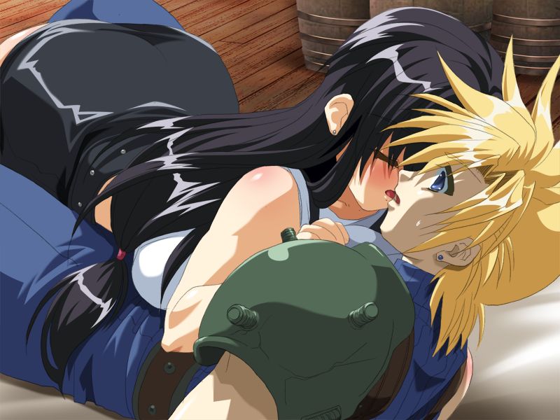 Baka Sousou page 5 full